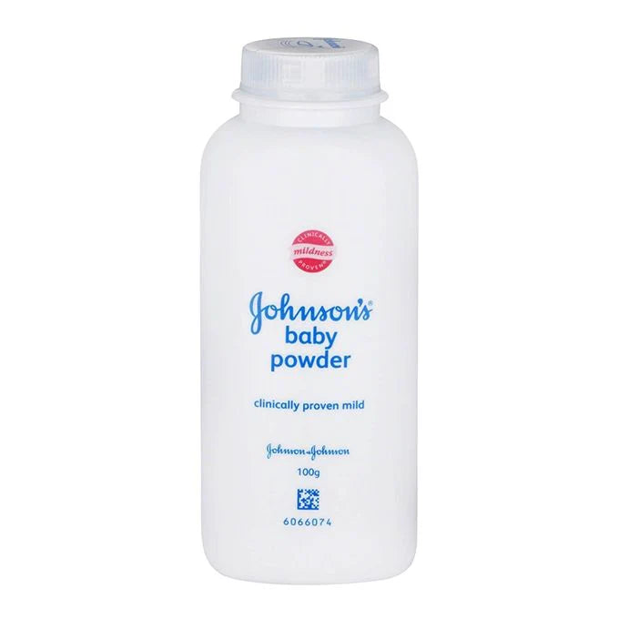 Johnson & Johnson Powder (Thailand)