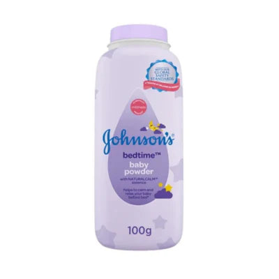 Johnson & Johnson Powder (Thailand)