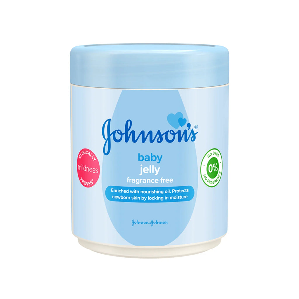 Johnson & Johnson Jelly (South Africa)