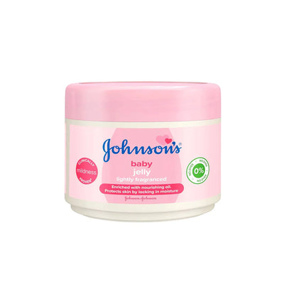 Johnson & Johnson Jelly (South Africa)