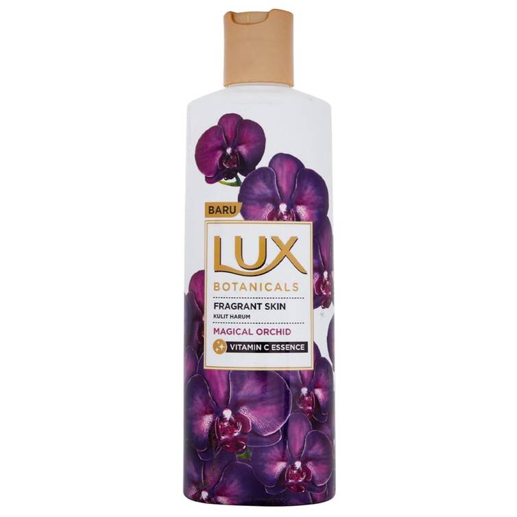Lux Body Wash (Indonesia)