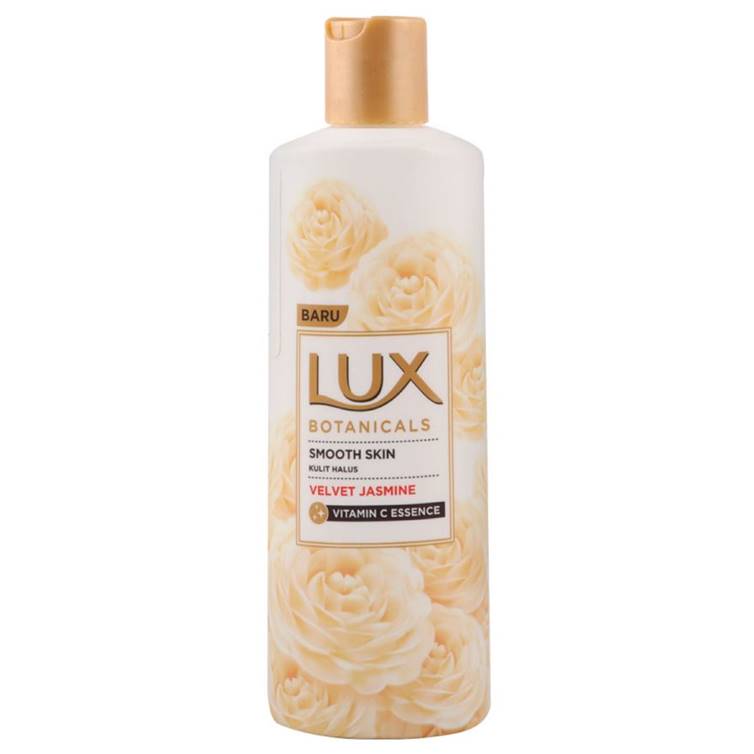 Lux Body Wash (Indonesia)