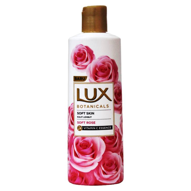 Lux Body Wash (Indonesia)