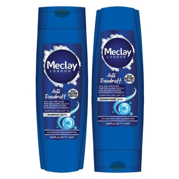 Meclay Shampoo (Pakistan)