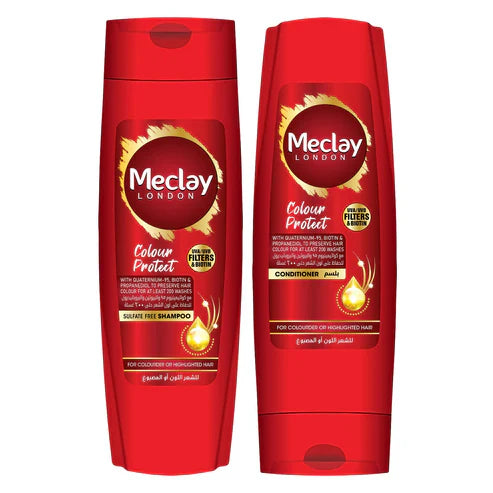 Meclay Shampoo (Pakistan)