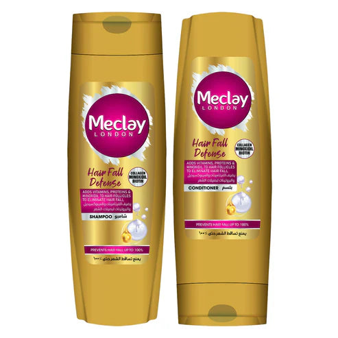 Meclay Shampoo (Pakistan)