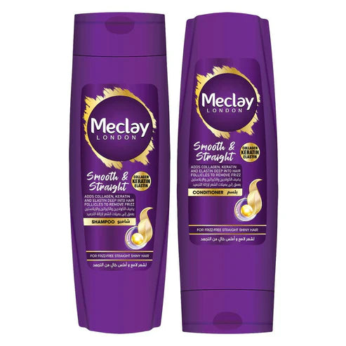 Meclay Shampoo (Pakistan)