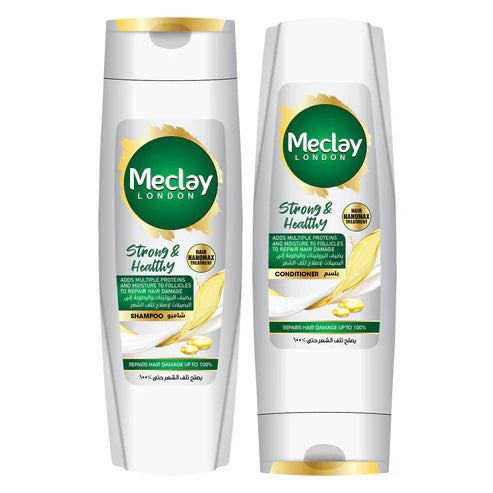Meclay Shampoo (Pakistan)