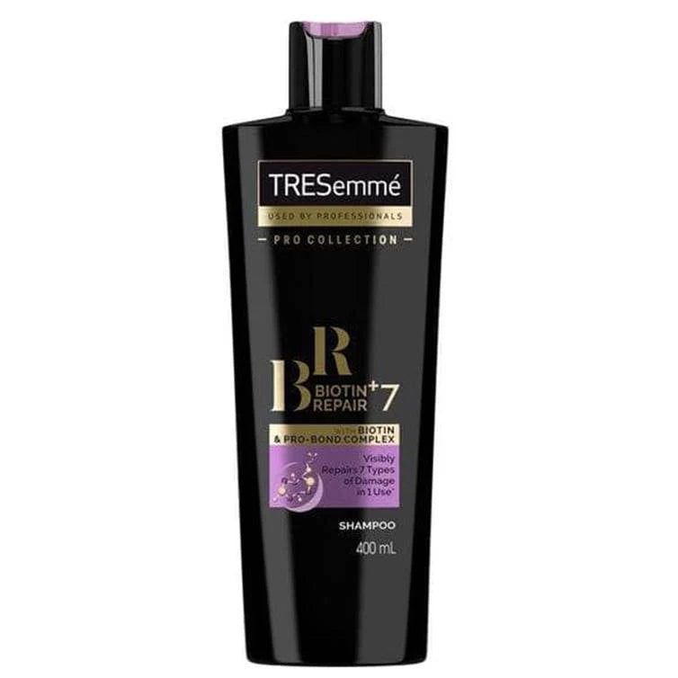 TRESemmé Shampoo (Dubai)