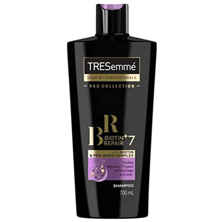 TRESemmé Shampoo (Dubai)