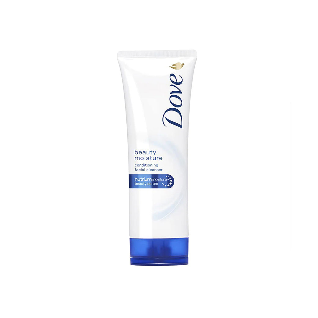 Dove Face Wash (Indonesia)