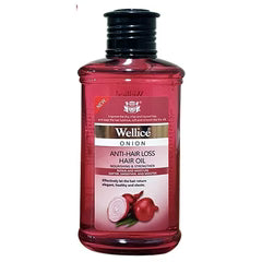 Willice Shampoo Onion (China)