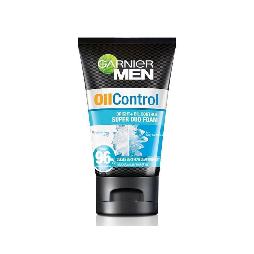 Garnier Men Face Wash (Indonesia)