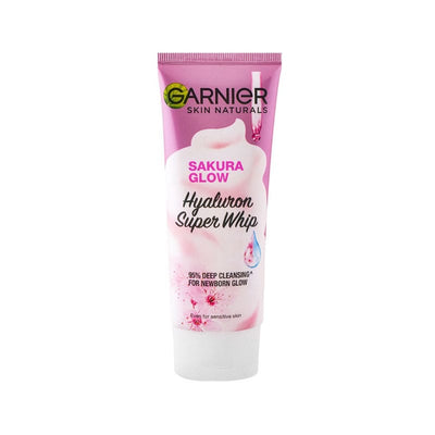 Garnier Women Face Wash (Indonesia)