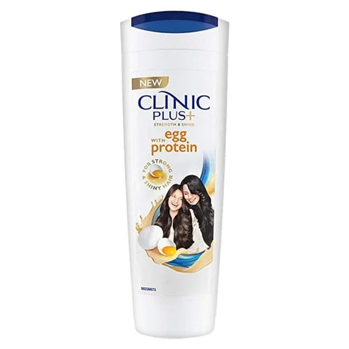 Clanic Plus Shampoo (Sri Lanka)