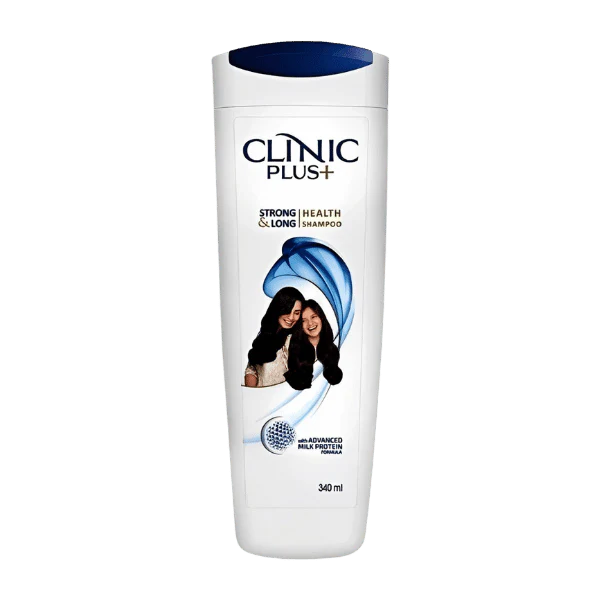 Clanic Plus Shampoo (Sri Lanka)