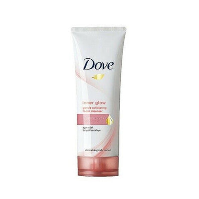 Dove Face Wash (Indonesia)
