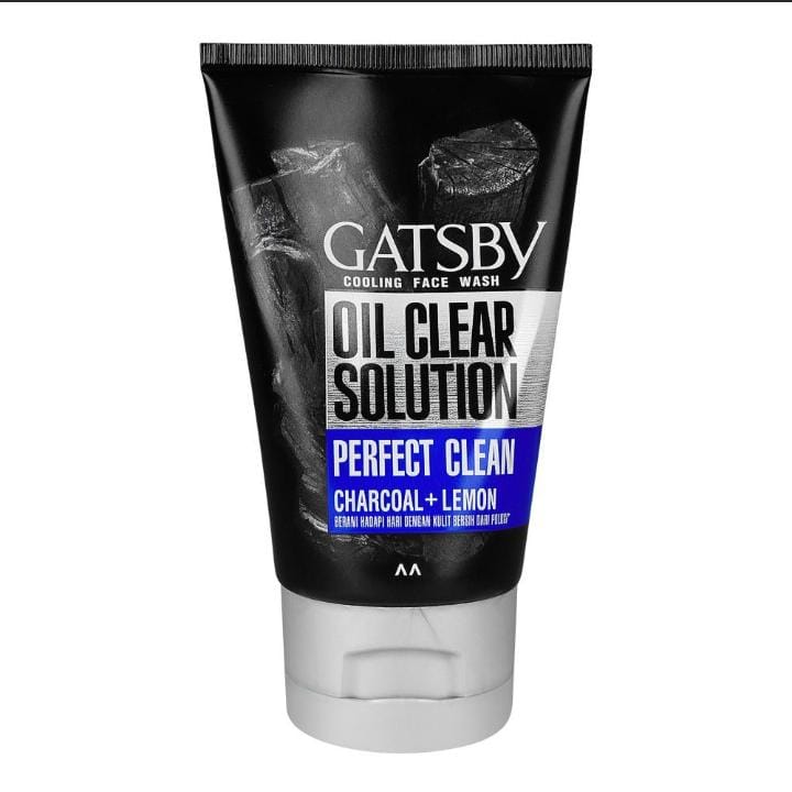 Gates bye face wash