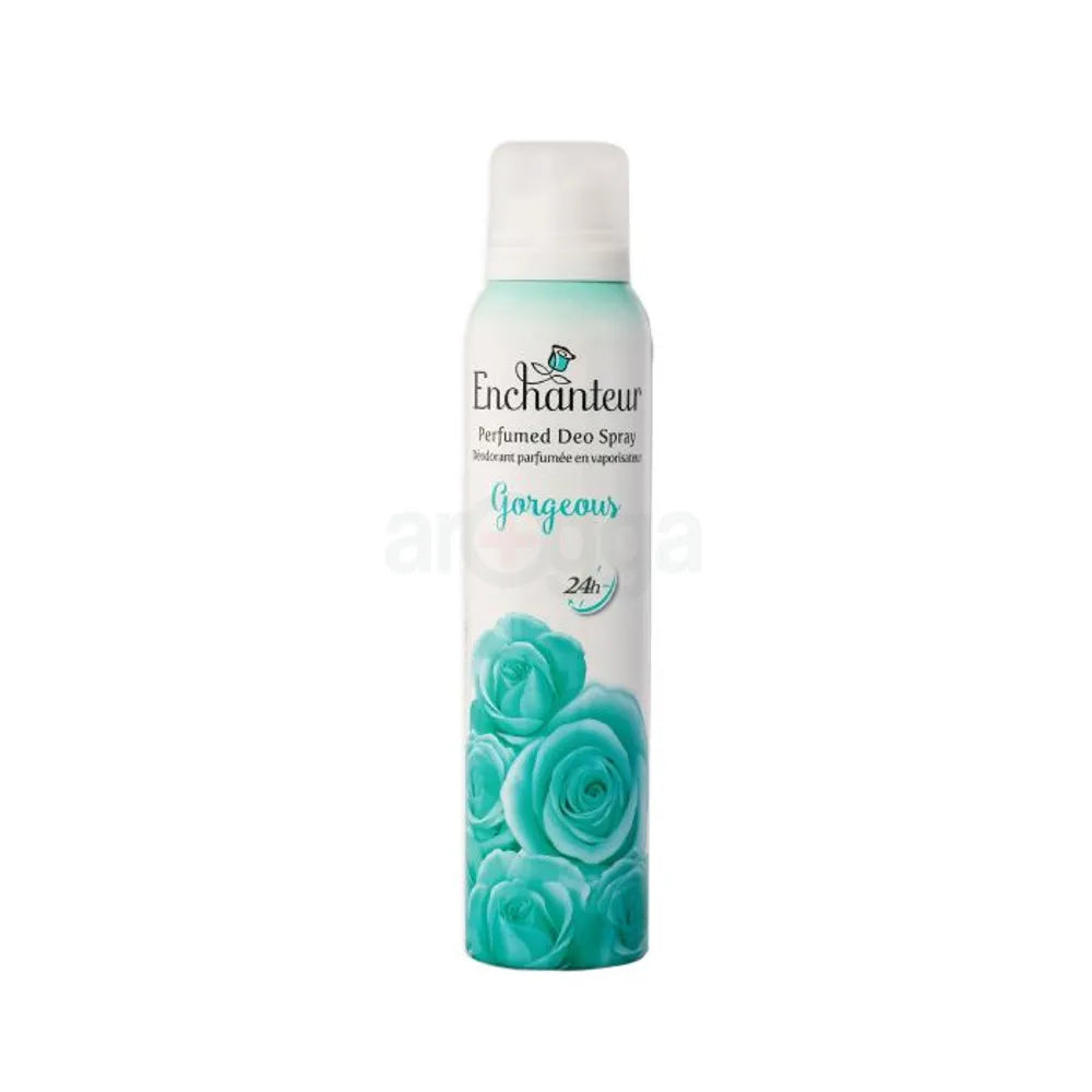 Enchantuer Body Spray (Indonesia)