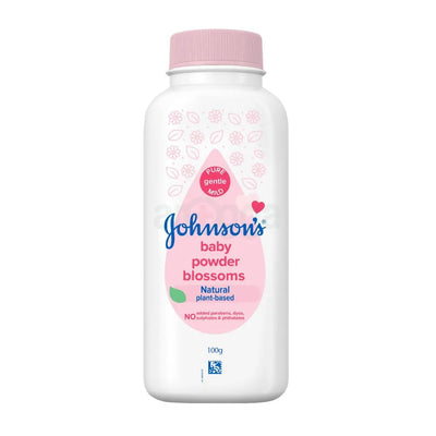 Johnson & Johnson Powder (Thailand)