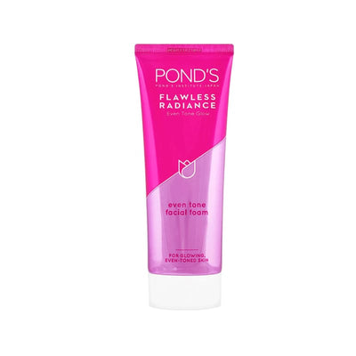 Pond’s Flawless Face Wash