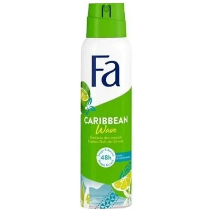 Fa Body Spray (Turkey)