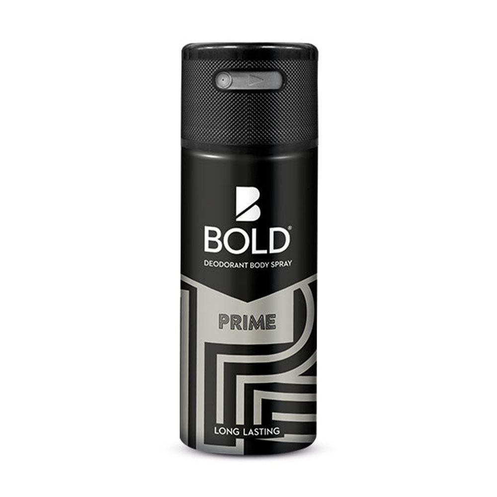 Bold Body Spray GBS (Pakistan)