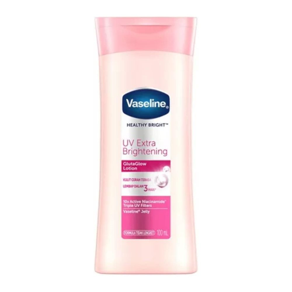 Vaseline Lotion (Indonesia)