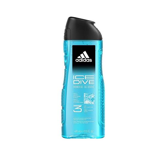 Adidas Body Wash (Spain)