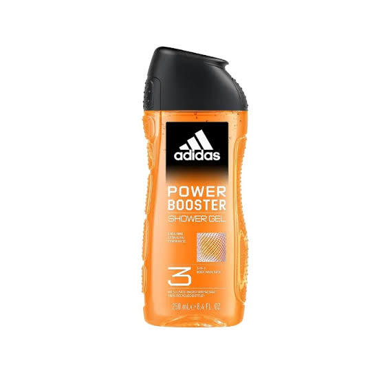 Adidas Body Wash (Spain)
