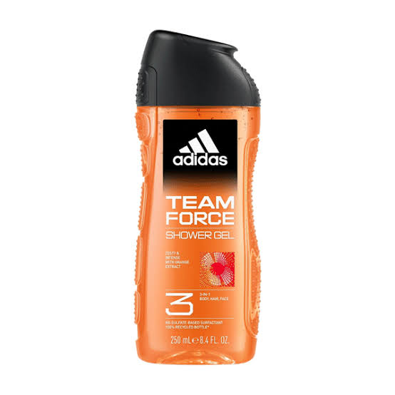 Adidas Body Wash (Spain)