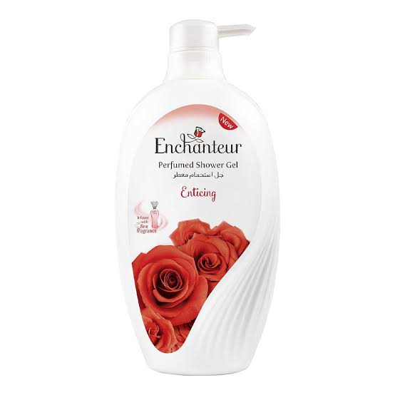 Enchanter Body Wash (Vietnam)