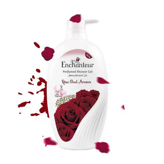 Enchanter Body Wash (Vietnam)