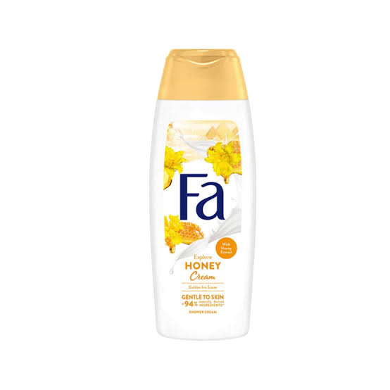 Fa Body Wash (Dubai)