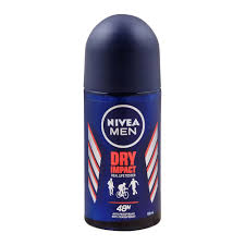 Nivea Roll-on (Germany)