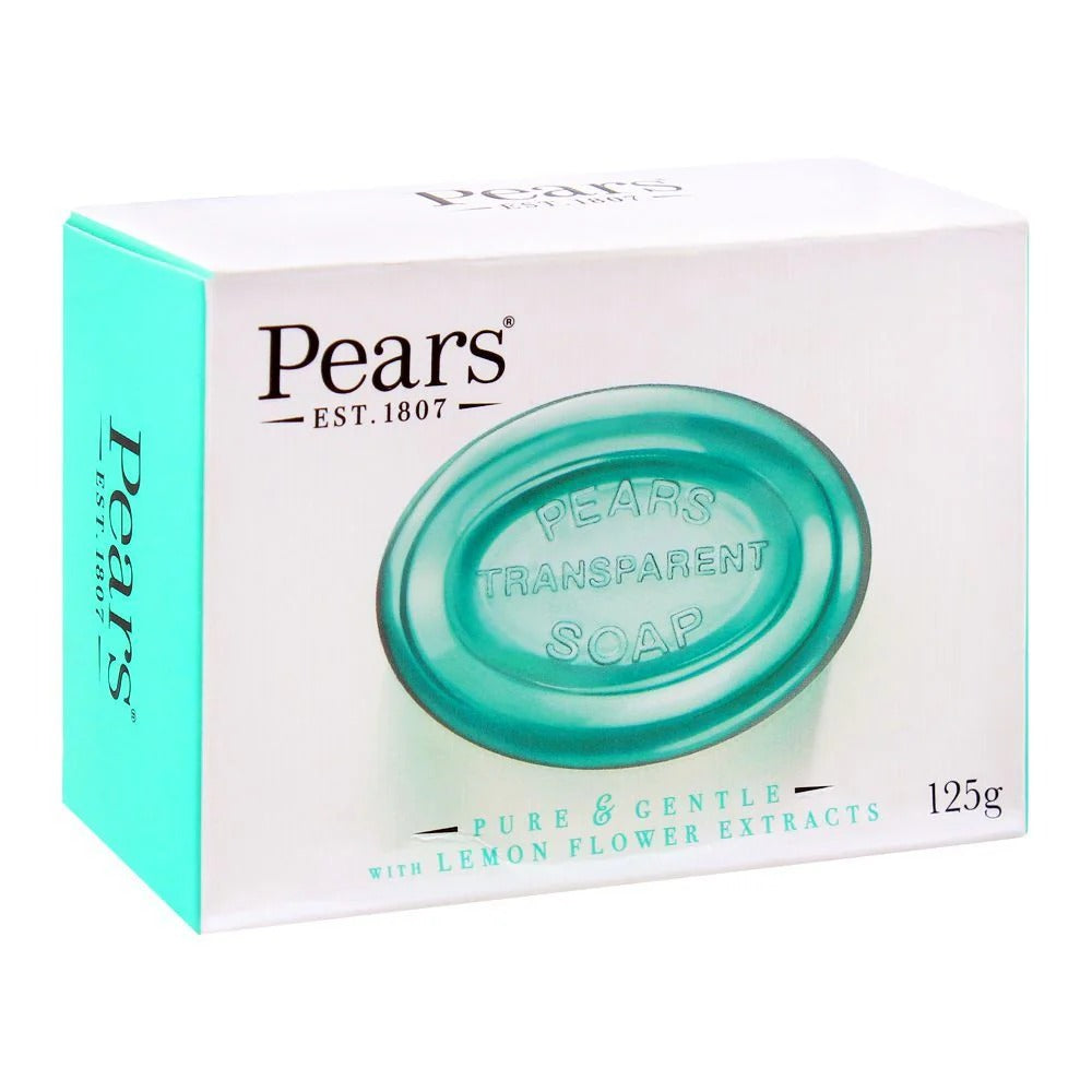 Pears Soap