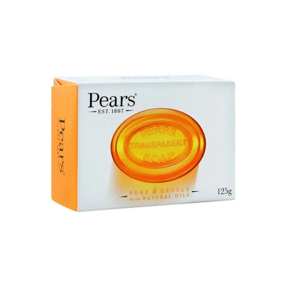 Pears Soap