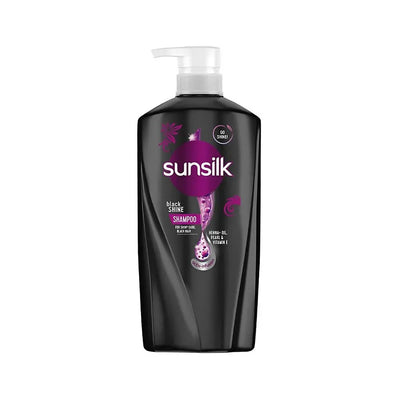 Sunsilk Black Shine (Thailand)