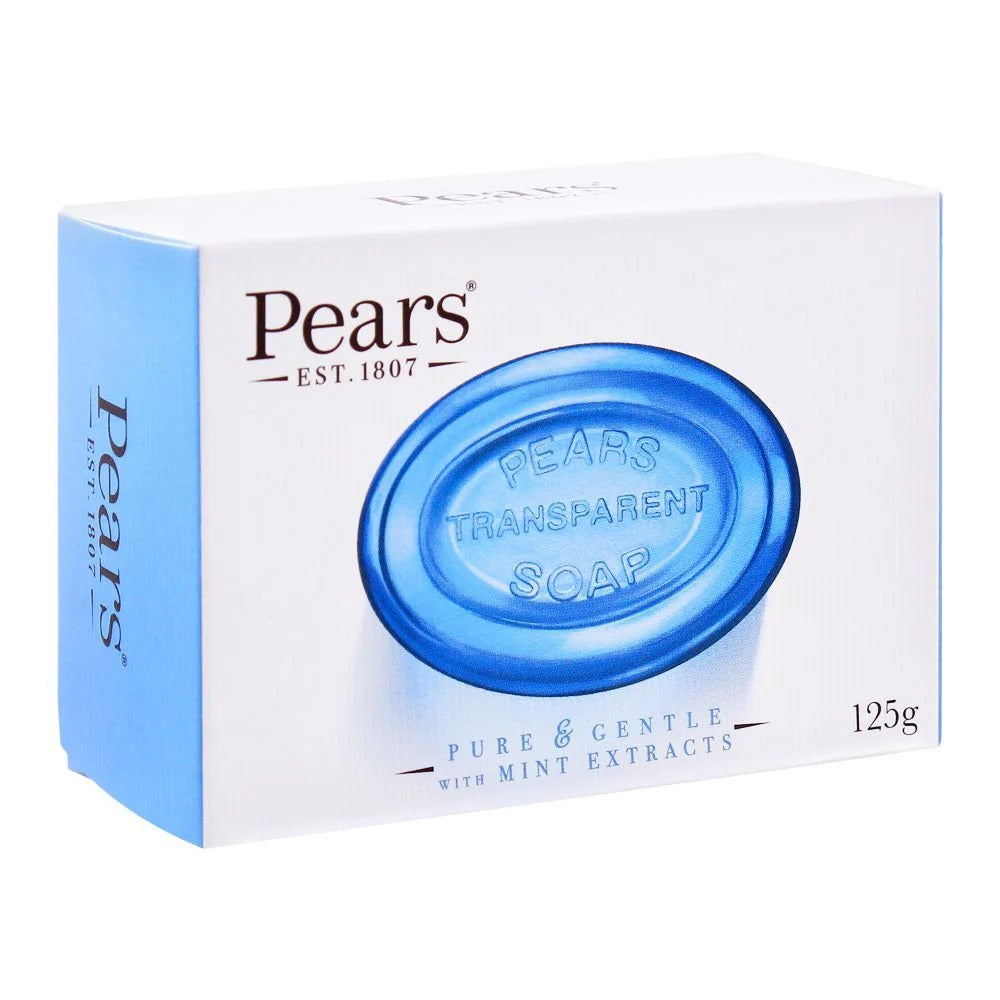 Pears Soap