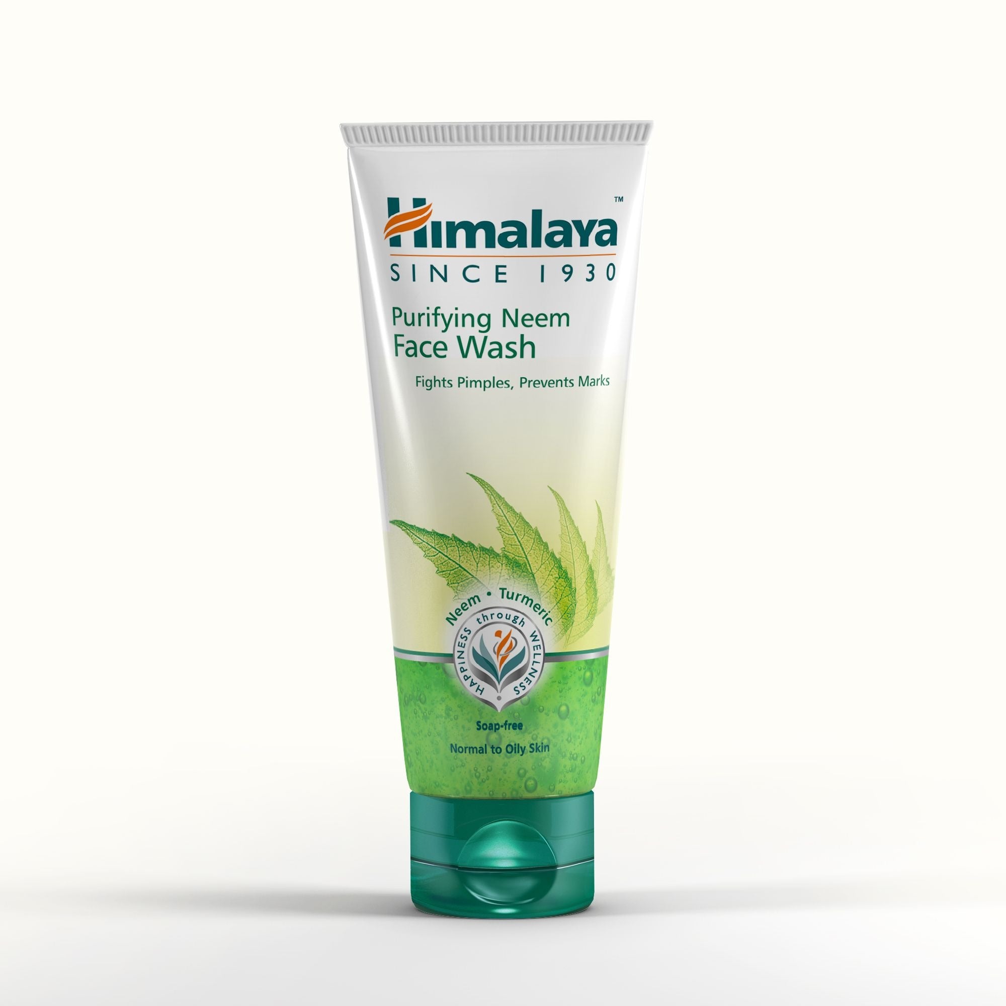 Himalaya Face Wash (Pakistan)