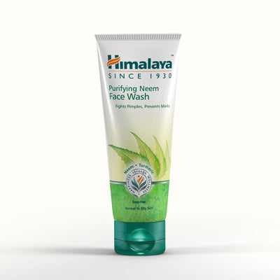 Himalaya Face Wash (Pakistan)