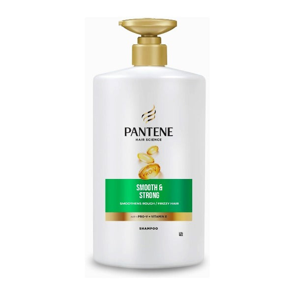 Pantene Shampoo (Pakistan)