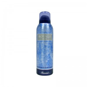 Rasasi Body Spray (Dubai)