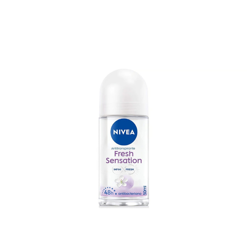 Nivea Roll-on (Germany)