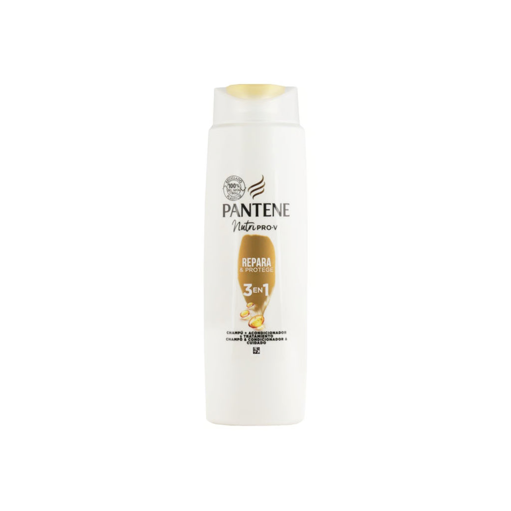 Pantene Shampoo (Pakistan)