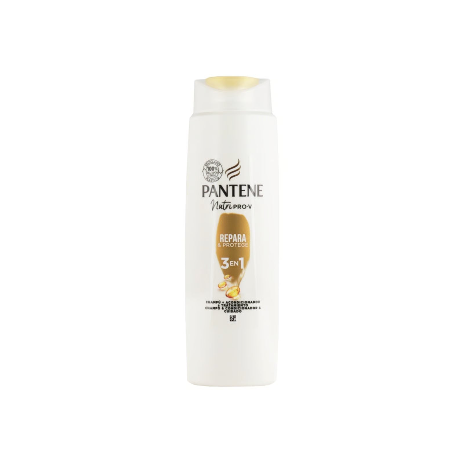 Pantene Shampoo (Pakistan)