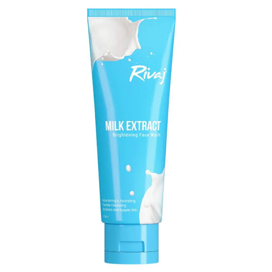 Rivaj Face Wash (UK)