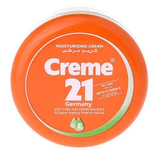 21 Creme (Germany)