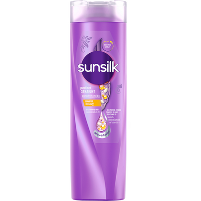 Sunsilk Black Shine (Thailand)