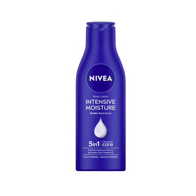 Nivea Lotion